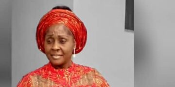 Cordilia Anyangwu Vows to Represent Entire Ika South Demography