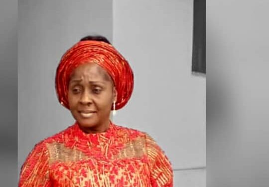 Cordilia Anyangwu Vows to Represent Entire Ika South Demography