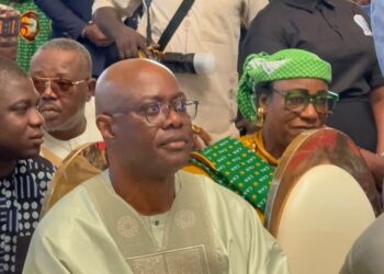Makinde will Defeat Tinubu in his 12 Battle Ground States, Others – MDPCO