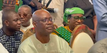 Makinde will Defeat Tinubu in his 12 Battle Ground States, Others – MDPCO