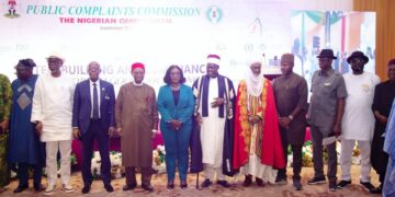 Oche Advocates PCC ADR for Conflicts in Nigeria, Raises Concern of Protracted Nature of Litigation, Other Conventional Approaches