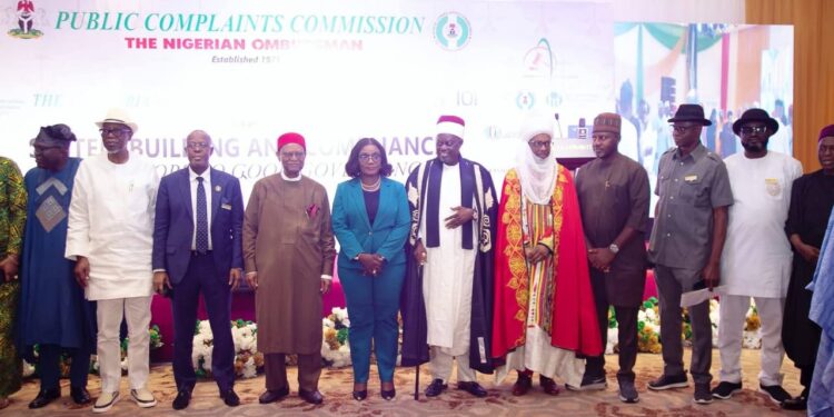 Oche Advocates PCC ADR for Conflicts in Nigeria, Raises Concern of Protracted Nature of Litigation, Other Conventional Approaches