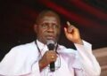 Why Church Must Hold Govt Accountable, Defend Vulnerable Nigerians — Okoh CAN President warns against partisan politics, urges Christians to uphold justice, national unity and human dignity