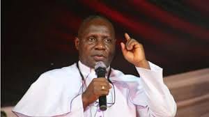 Why Church Must Hold Govt Accountable, Defend Vulnerable Nigerians — Okoh  CAN President warns against partisan politics, urges Christians to uphold justice, national unity and human dignity