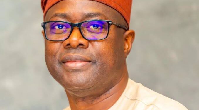 Makinde Will Defeat Tinubu in 12 Battleground States, Others — MDPCO ……..Campaign dares President to travel by road to Kaduna, Kano, Plateau, other states to witness hardship, infrastructural decay
