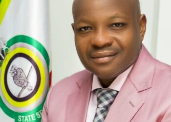 DSS Arrests of NYSC Kidnappers, Faisal Maina: Why Intelligence Must Take Centre Stage