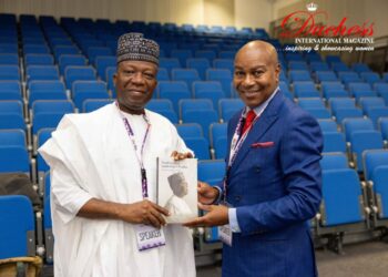 ABUBAKAR SULEIMAN CALLS FOR PURPOSEFUL, RESULTS-DRIVEN LEADERSHIP