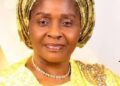 Agbor Petrol Inferno: APC Flag Bearer, Cordilia Anyangwu, Grieves, Empathizes With Victims