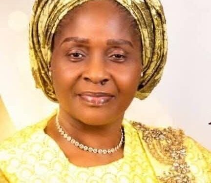 Agbor Petrol Inferno: APC Flag Bearer, Cordilia Anyangwu, Grieves, Empathizes With Victims