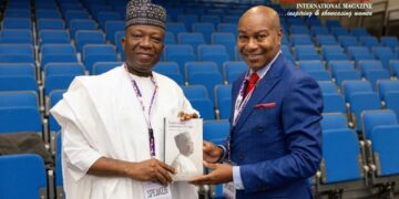 PROF ABUBAKAR SULEIMAN CALLS FOR PURPOSEFUL, RESULTS-DRIVEN LEADERSHIP