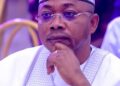 ODODO, THE CIVILIAN GENERAL With the discipline of an accountant, the instincts of a strategist and the resolve of a military commander, Governor Ahmed Usman Ododo is determined to make Kogi State increasingly hostile to kidnappers, terrorists and other criminal elements.