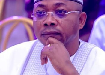 ODODO, THE CIVILIAN GENERAL With the discipline of an accountant, the instincts of a strategist and the resolve of a military commander, Governor Ahmed Usman Ododo is determined to make Kogi State increasingly hostile to kidnappers, terrorists and other criminal elements.