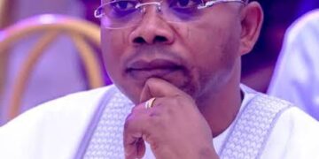 ODODO, THE CIVILIAN GENERAL With the discipline of an accountant, the instincts of a strategist and the resolve of a military commander, Governor Ahmed Usman Ododo is determined to make Kogi State increasingly hostile to kidnappers, terrorists and other criminal elements.