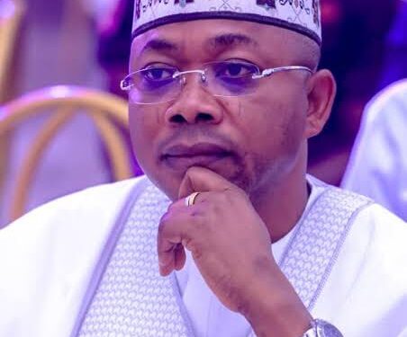 ODODO, THE CIVILIAN GENERAL With the discipline of an accountant, the instincts of a strategist and the resolve of a military commander, Governor Ahmed Usman Ododo is determined to make Kogi State increasingly hostile to kidnappers, terrorists and other criminal elements.