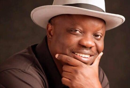 Anyangwu Pays Tribute To Former Governor For Huge Contributions To Delta State
