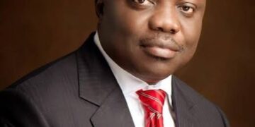 Uduaghan: Delta Declares Three Days of Mourning, Orders Flags at Half-Mast