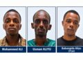 DSS Arraigns Five Suspects over Abduction of 20 Prospective Corps Members in Imo
