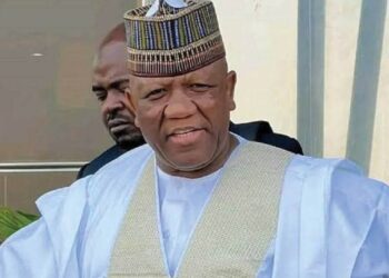 ADC-PCC: Yari Has Confirmed APC’s Failure, Says Tinubu Cannot Secure Nigeria …….Says APC’s campaign chief has exposed government’s helplessness in the face of worsening insecurity