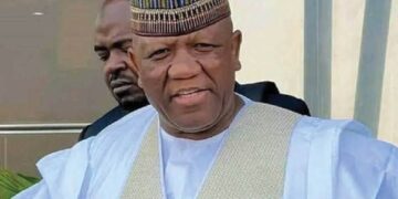 ADC-PCC: Yari Has Confirmed APC’s Failure, Says Tinubu Cannot Secure Nigeria …….Says APC’s campaign chief has exposed government’s helplessness in the face of worsening insecurity