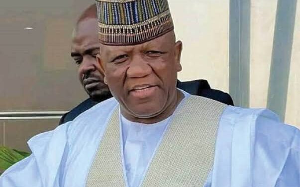 ADC-PCC: Yari Has Confirmed APC’s Failure, Says Tinubu Cannot Secure Nigeria …….Says APC’s campaign chief has exposed government’s helplessness in the face of worsening insecurity