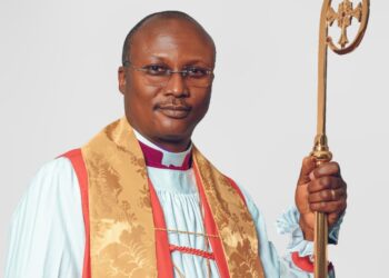 Bishop Akunna Mourns Victims of Ogoja Food Empowerment Stampede