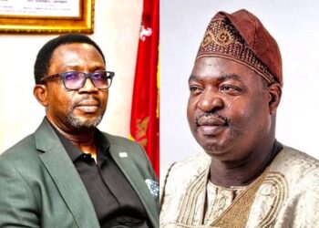 Zero Votes, Massive Delusions: The Ghost Candidate and His Imaginary Ticket