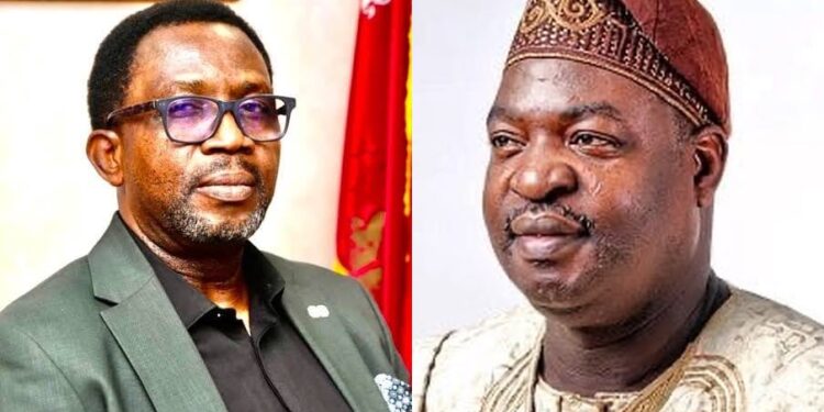 Zero Votes, Massive Delusions: The Ghost Candidate and His Imaginary Ticket