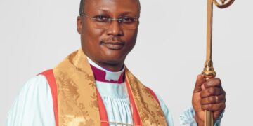 Bishop Akunna Mourns Ogoja Stampede Victim, Urges Safety Measures