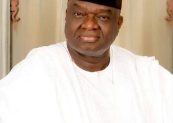 Sen Uzamere Condemns Attack on MC Porkupyne, Demands Justice