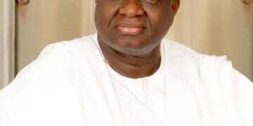 Sen Uzamere Condemns Attack on MC Porkupyne, Demands Justice