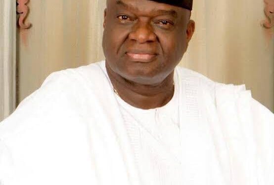 Sen Uzamere Condemns Attack on MC Porkupyne, Demands Justice
