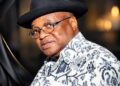 THE EXAMPLE OF DELE COLE _A tribute by Tola Adeniyi, Monday, June 24, 2002_
