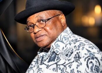 THE EXAMPLE OF DELE COLE  _A tribute by Tola Adeniyi, Monday, June 24, 2002_