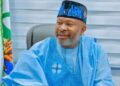 Dantale: A Political Phenomenal @ 55