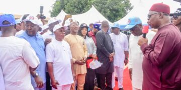 2027: Onyeme Says Only APC Has Tangible Achievements to Campaign With
