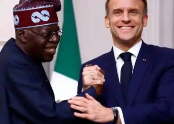 TINUBU LACKS EMPATHY, SHOULD LEARN FROM EMMANUEL MACRON, SAYS ADC-PCC ……Opposition council faults President’s response to national tragedies, contrasts it with Atiku’s visit to Niger State