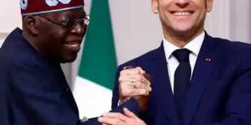 TINUBU LACKS EMPATHY, SHOULD LEARN FROM EMMANUEL MACRON, SAYS ADC-PCC ……Opposition council faults President’s response to national tragedies, contrasts it with Atiku’s visit to Niger State