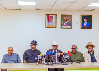 Oborevwori’s Performance will Boost Tinubu’s Re-election Chances In Delta — APC