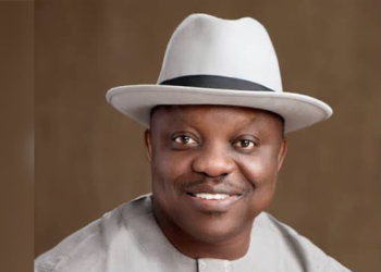 Uduaghan Dies at 71, Family Announces Passing