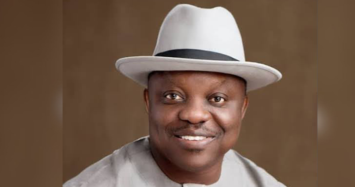 Uduaghan Dies at 71, Family Announces Passing