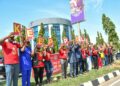 War Against Polio Is Winnable, Says Rotary Governor