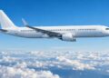 Passenger on Nairobi to Lagos flight dies after trying to open cabin door mid-air