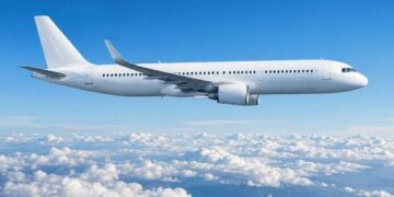 Passenger on Nairobi to Lagos flight dies after trying to open cabin door mid-air