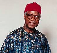 REMEMBERING “IDE OKO,” “IDE AGUATA,” ALEX EKWUEME