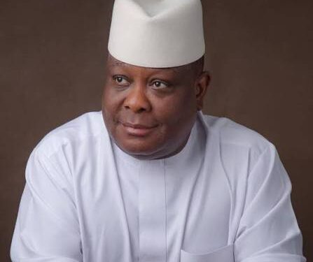 A broad reflection on Izunaso’s thematic focus